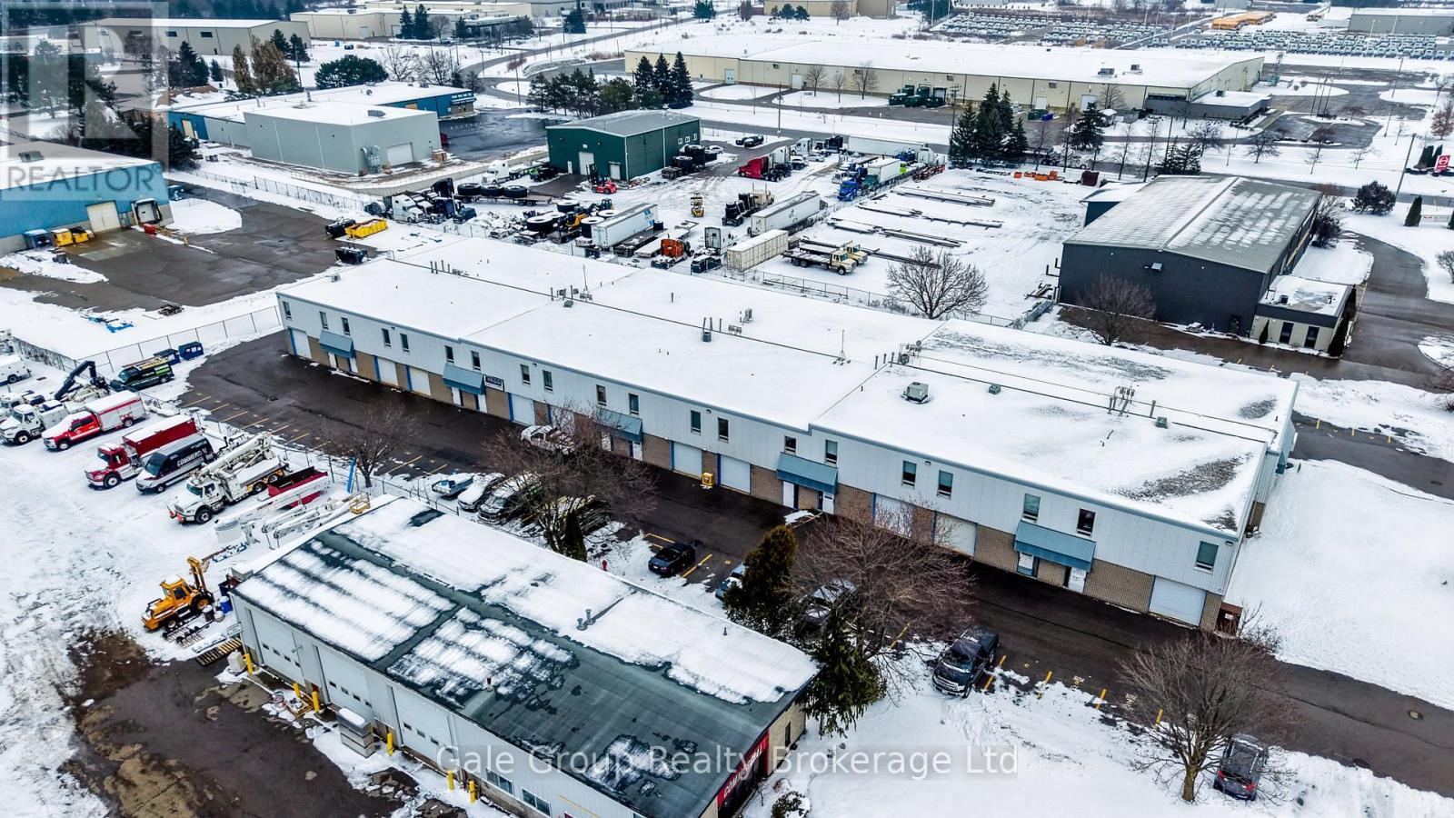 8 - 1033 Pattullo Avenue, Woodstock (Woodstock - South), ON