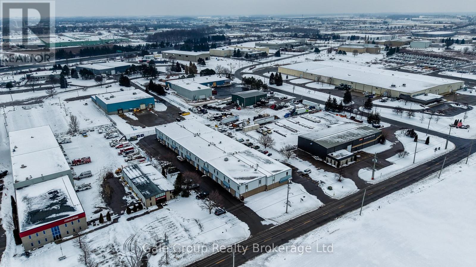 8 - 1033 Pattullo Avenue, Woodstock (Woodstock - South), ON