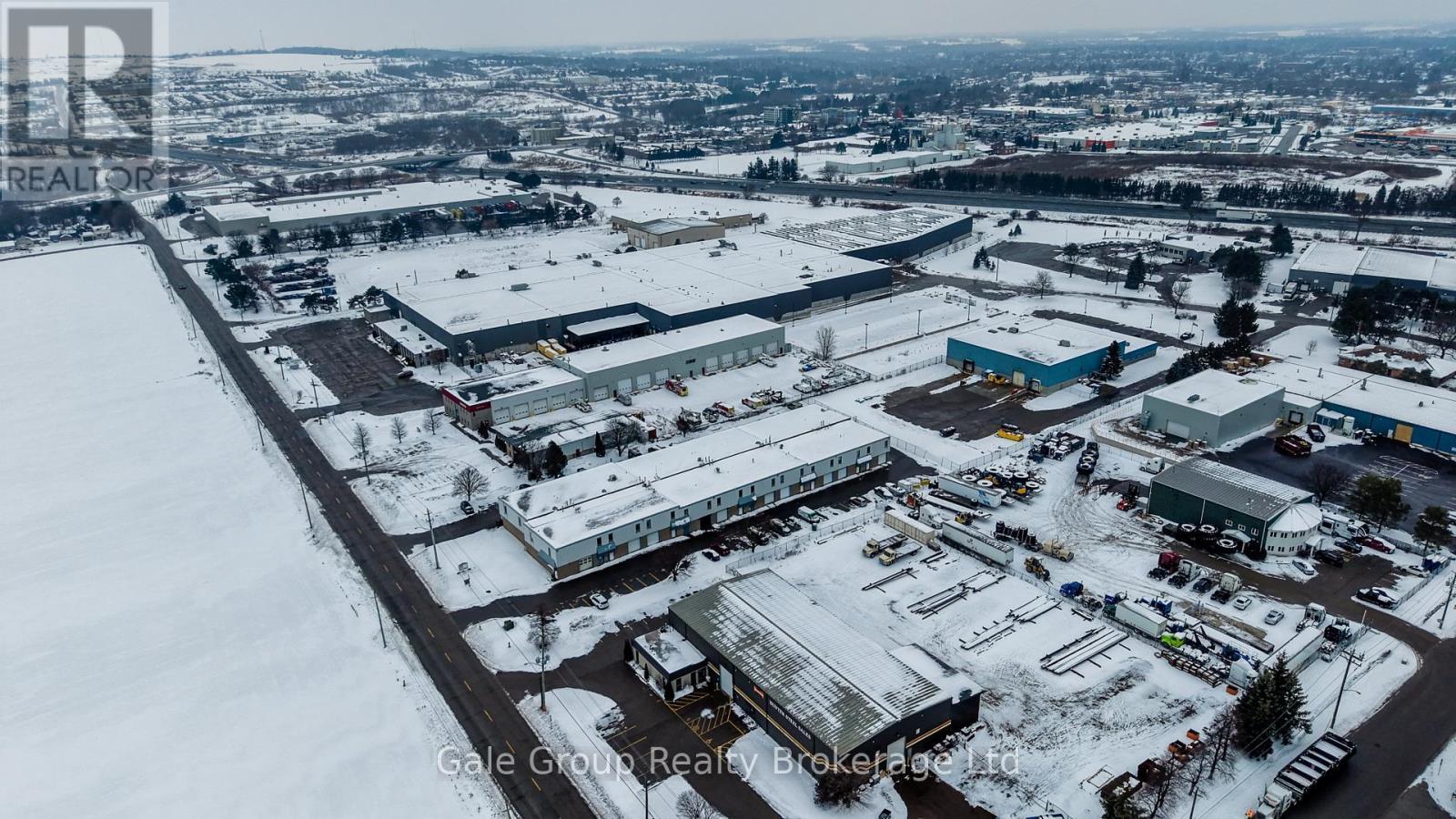 8 - 1033 Pattullo Avenue, Woodstock (Woodstock - South), ON