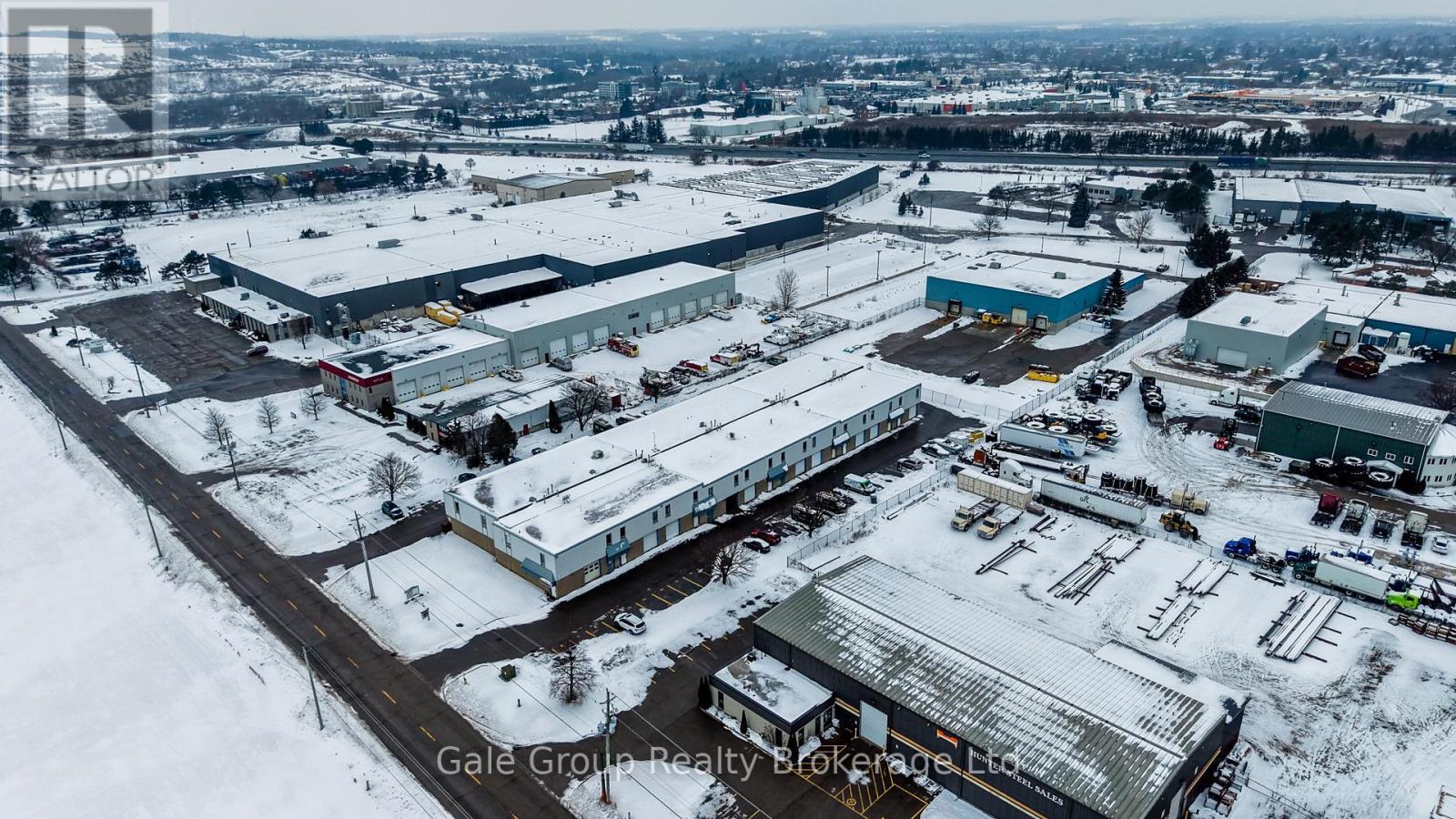 8 - 1033 Pattullo Avenue, Woodstock (Woodstock - South), ON