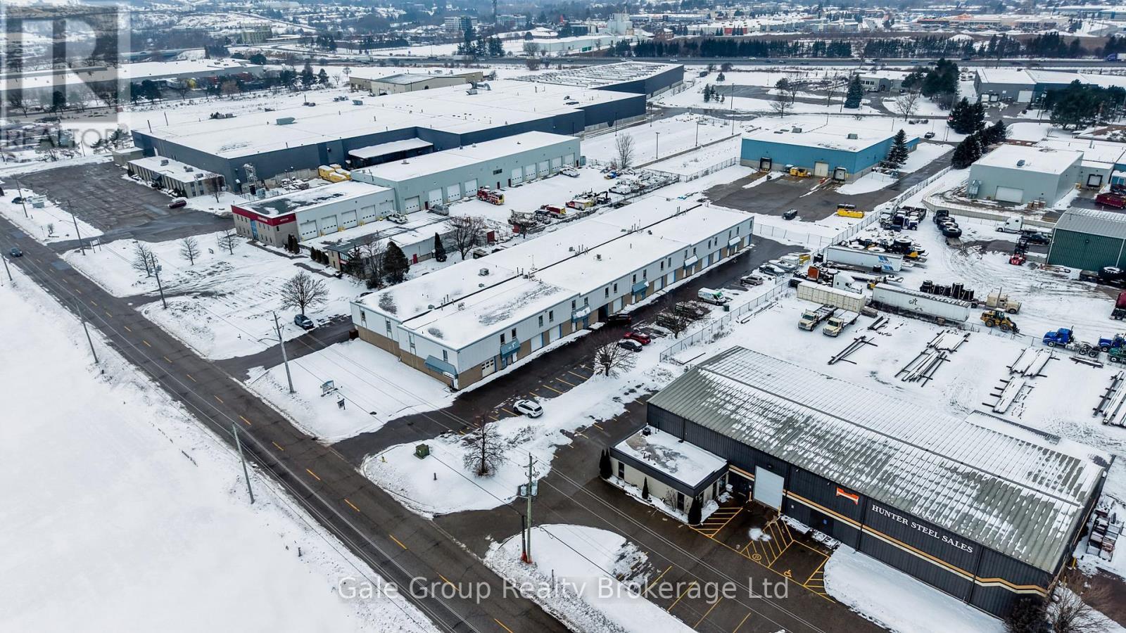 8 - 1033 Pattullo Avenue, Woodstock (Woodstock - South), ON