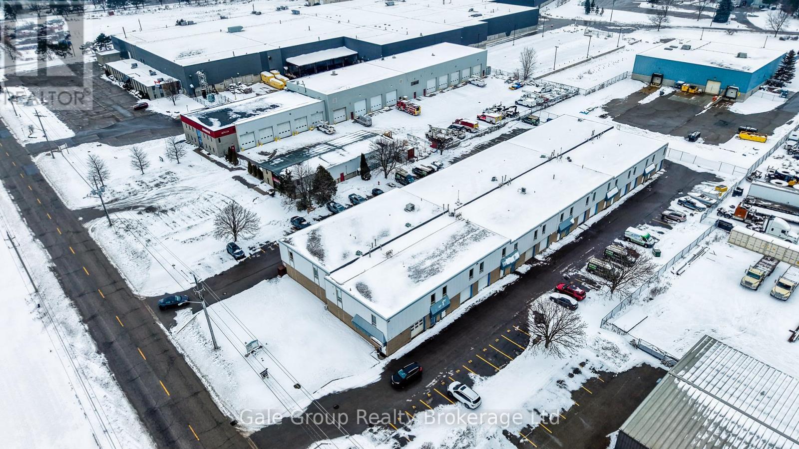 8 - 1033 Pattullo Avenue, Woodstock (Woodstock - South), ON