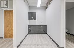 Kitchenette -