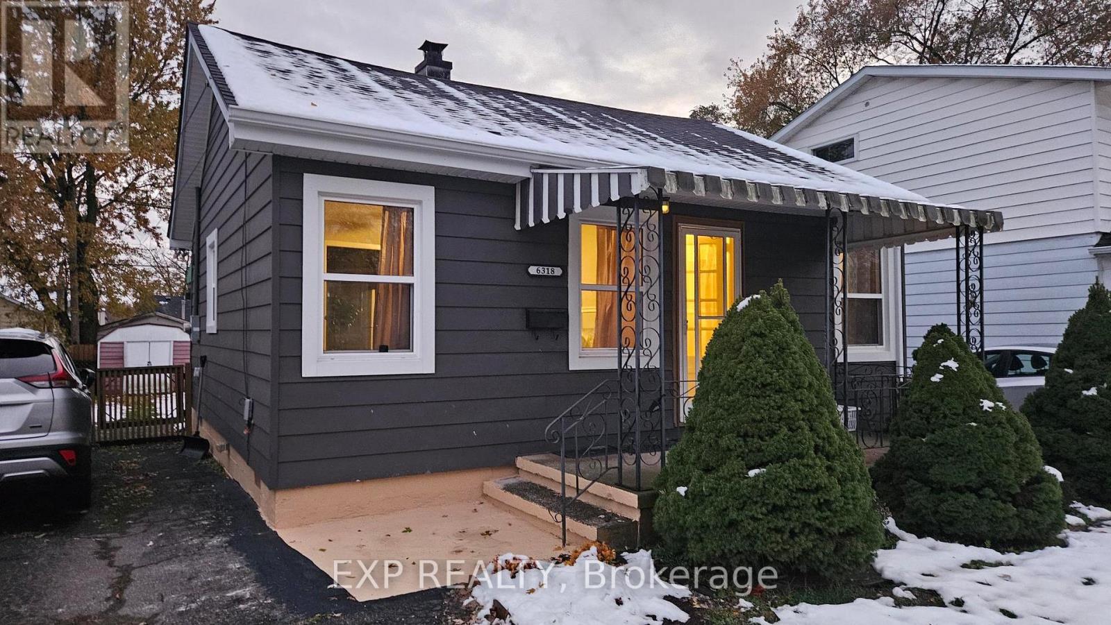 6138 Skinner - 6318 Skinner Street, Niagara Falls (Arad/Fallsview), ON - Outdoor