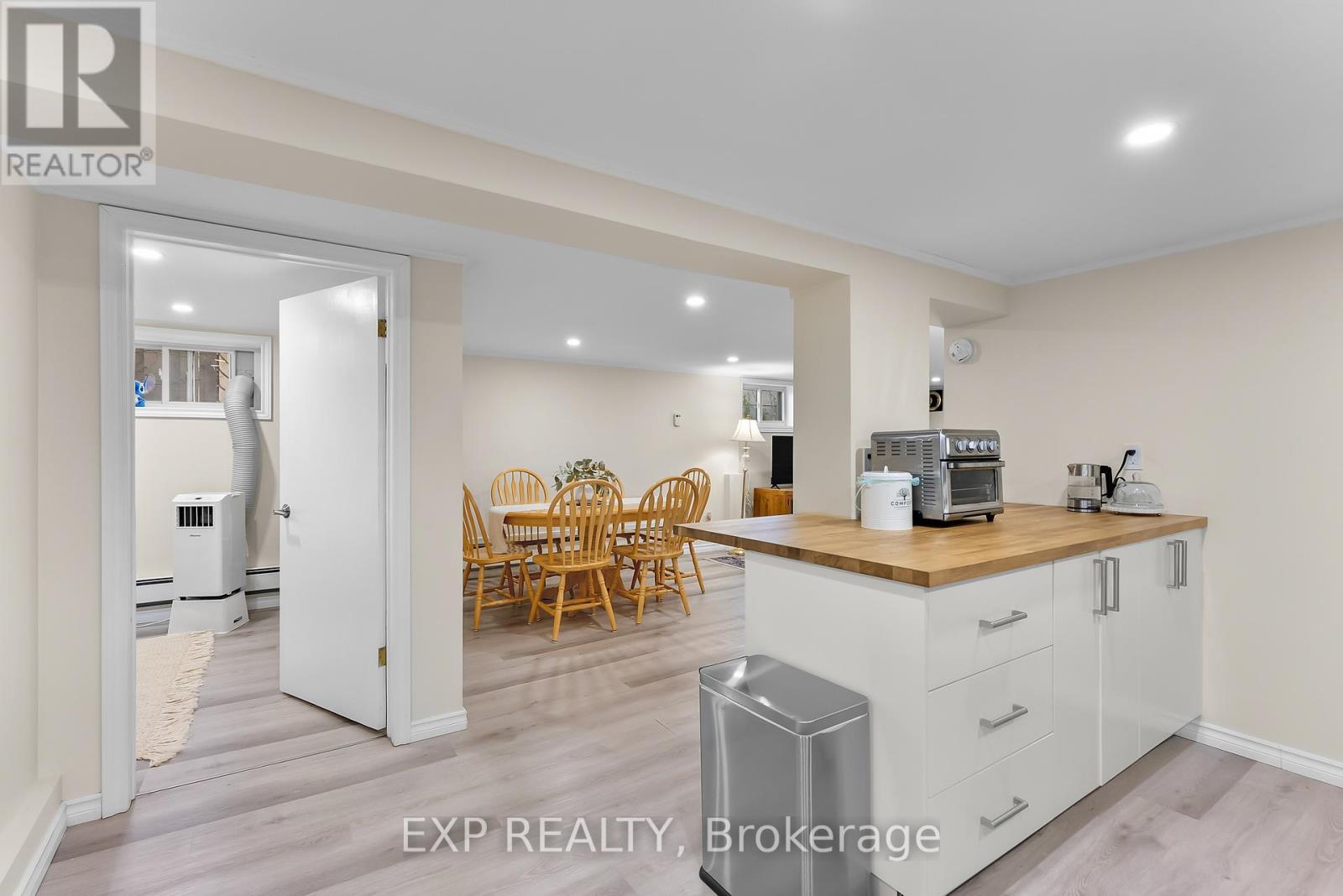 6 Hallcrest Avenue, St. Catharines (Vine/Linwell), ON - Indoor Photo Showing Other Room