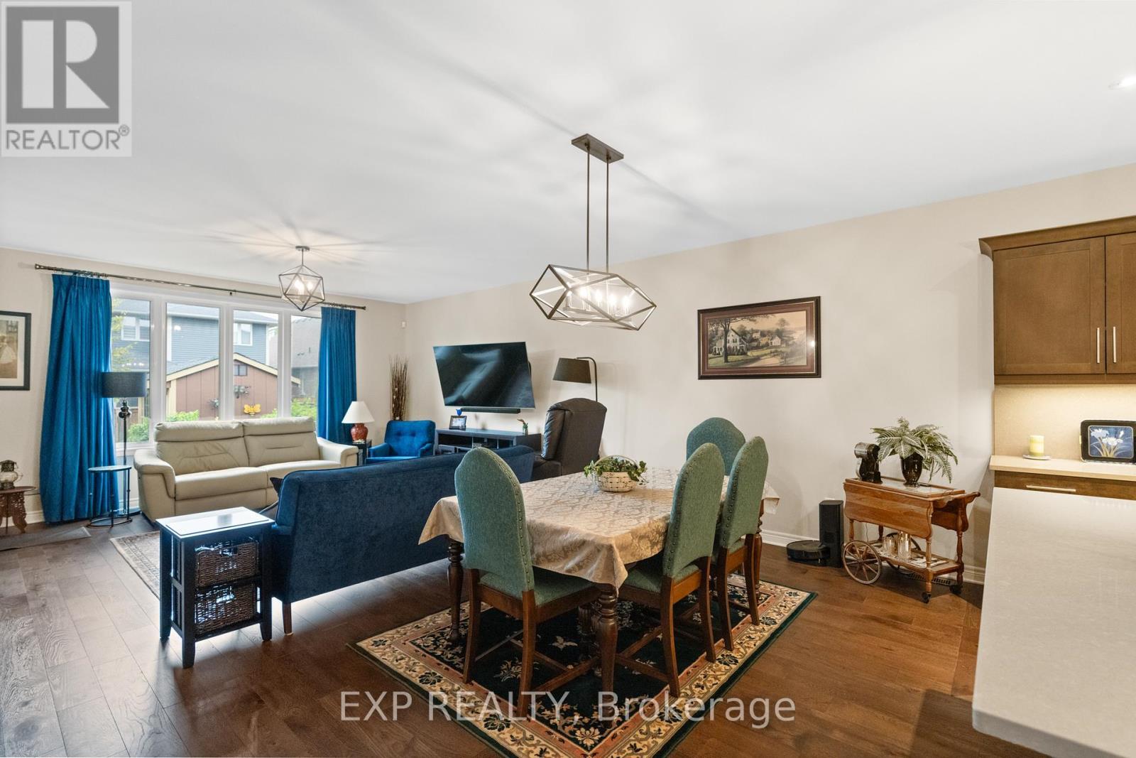 25 Andrew Lane, Thorold (Hurricane/Merrittville), ON - Indoor