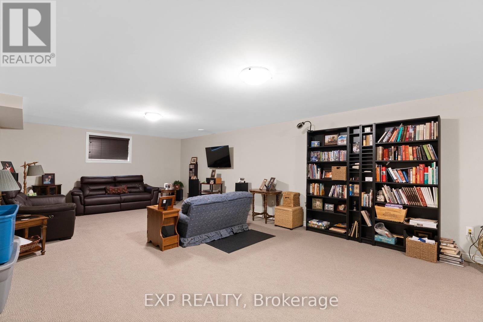 25 Andrew Lane, Thorold (Hurricane/Merrittville), ON - Indoor