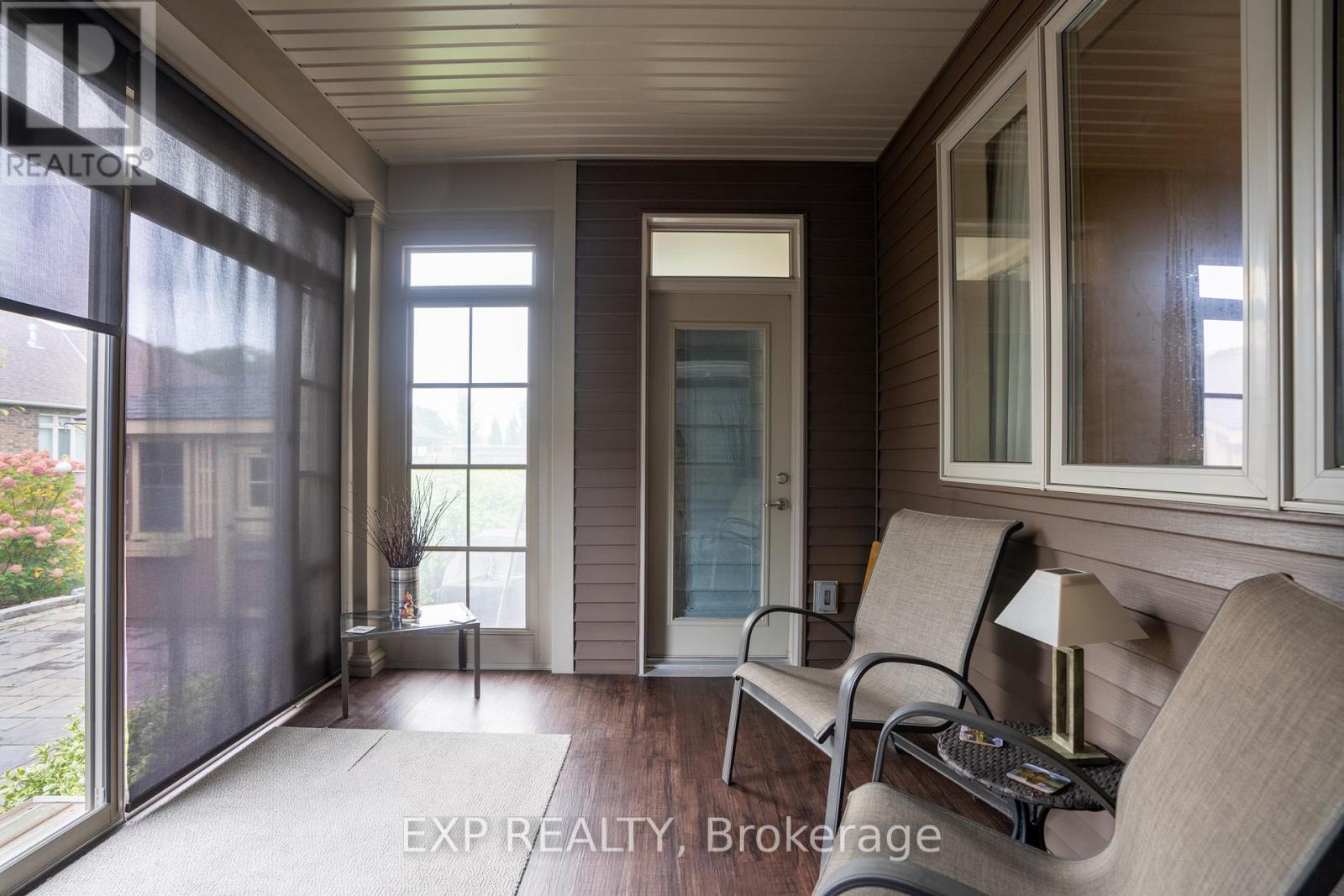 25 Andrew Lane, Thorold (Hurricane/Merrittville), ON - With Exterior