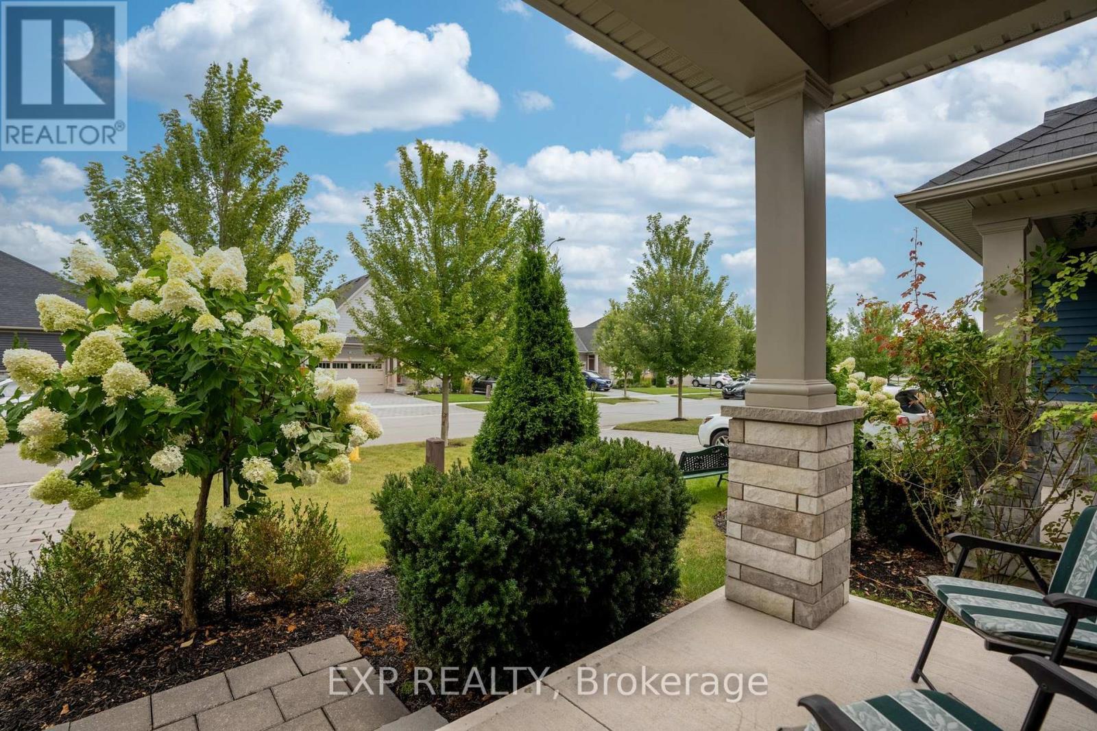 25 Andrew Lane, Thorold (Hurricane/Merrittville), ON - Outdoor