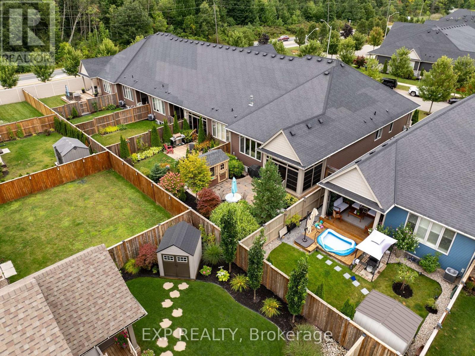 25 Andrew Lane, Thorold (Hurricane/Merrittville), ON - Outdoor