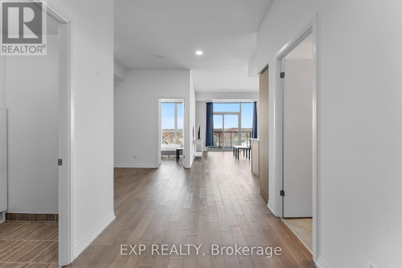 814 - 7711 Green Vista Gate, Niagara Falls (Oldfield), ON - Indoor Photo Showing Other Room