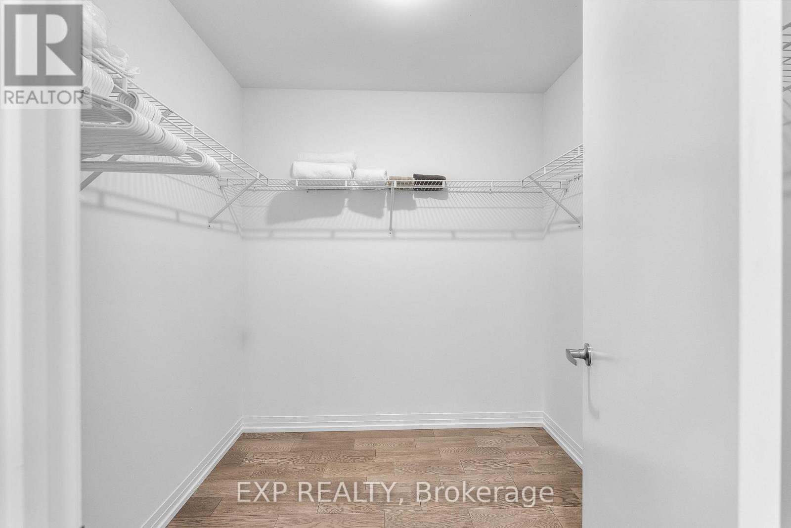 814 - 7711 Green Vista Gate, Niagara Falls (Oldfield), ON - Indoor With Storage