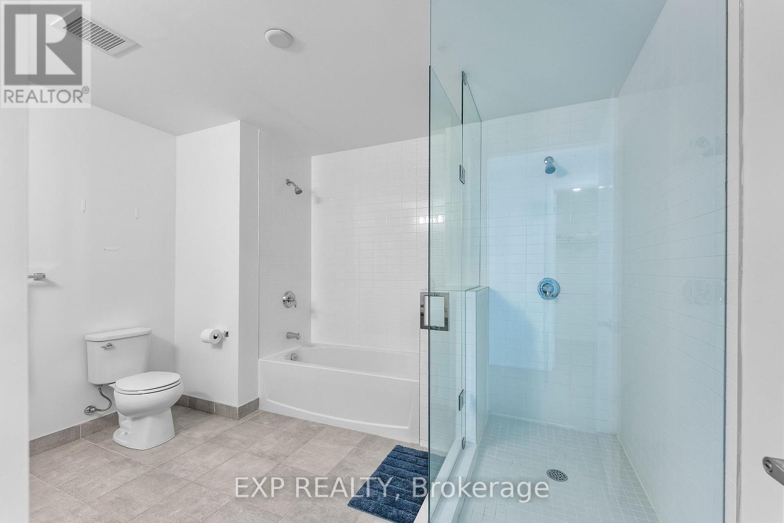 814 - 7711 Green Vista Gate, Niagara Falls (Oldfield), ON - Indoor Photo Showing Bathroom