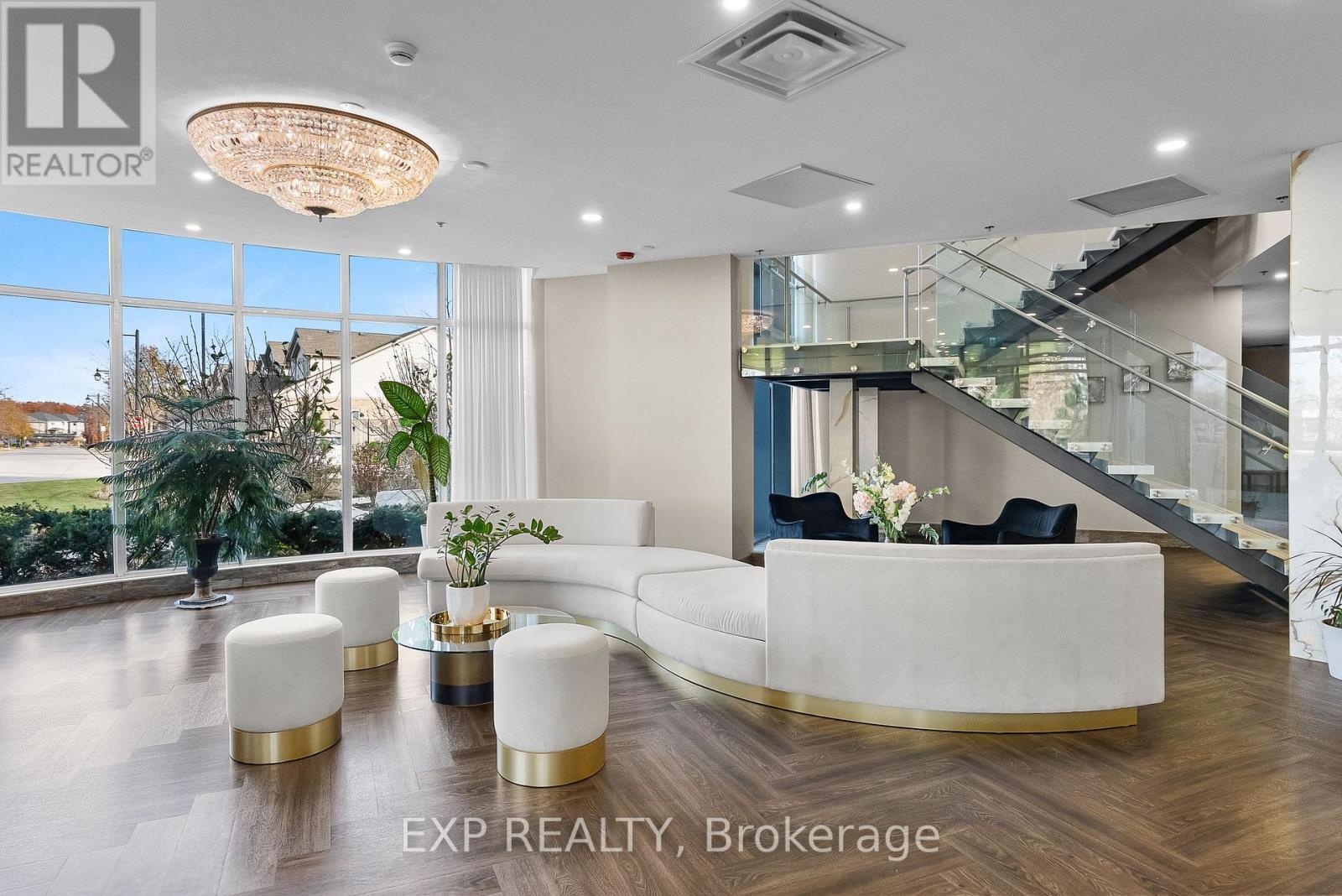 814 - 7711 Green Vista Gate, Niagara Falls (Oldfield), ON - Indoor