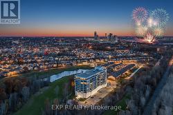 814 - 7711 GREEN VISTA GATE Niagara Falls (Oldfield), ON L2G 0A8