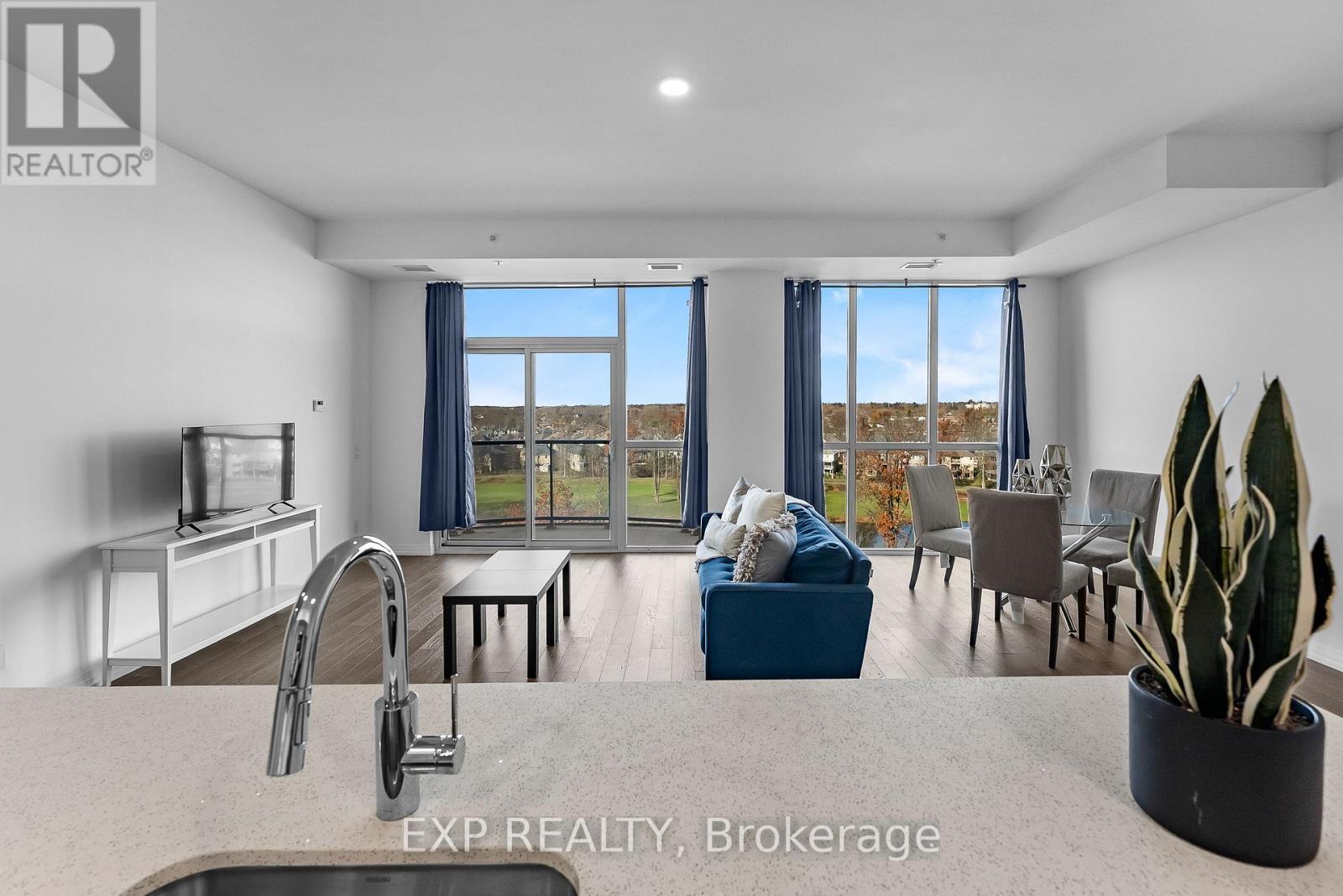 814 - 7711 Green Vista Gate, Niagara Falls (Oldfield), ON - Indoor