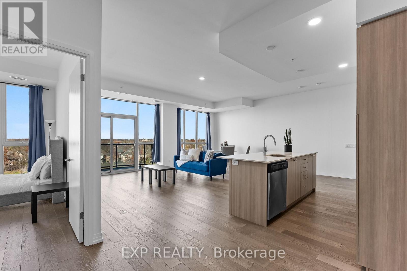 814 - 7711 Green Vista Gate, Niagara Falls (Oldfield), ON - Indoor