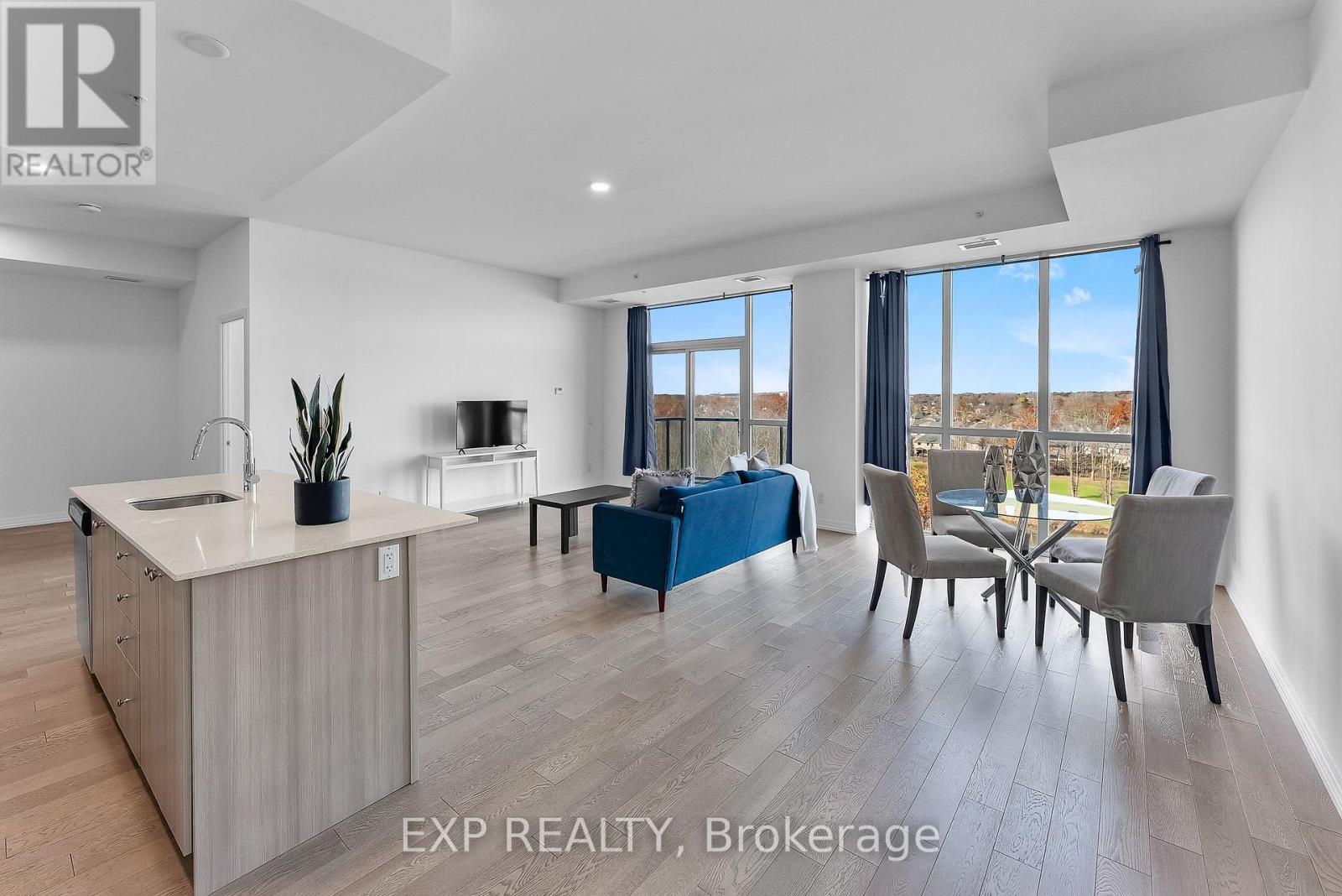 814 - 7711 Green Vista Gate, Niagara Falls (Oldfield), ON - Indoor