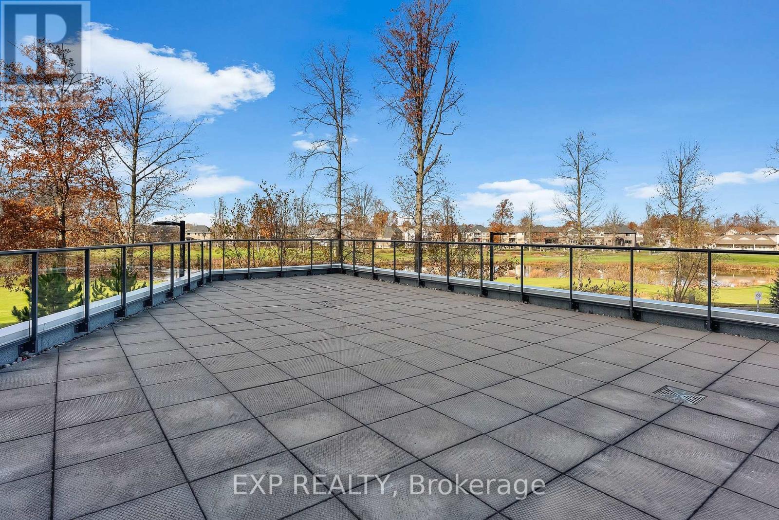 814 - 7711 Green Vista Gate, Niagara Falls (Oldfield), ON - Outdoor