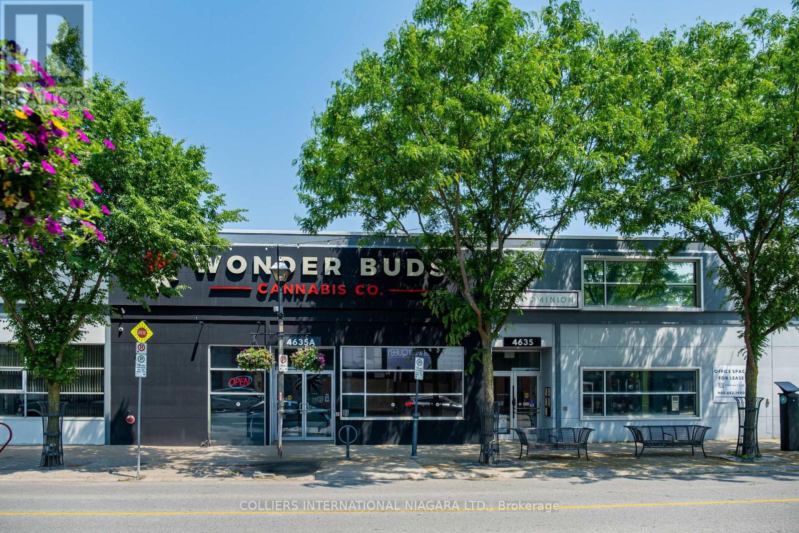 4635 Queen Street, Niagara Falls (Downtown), ON