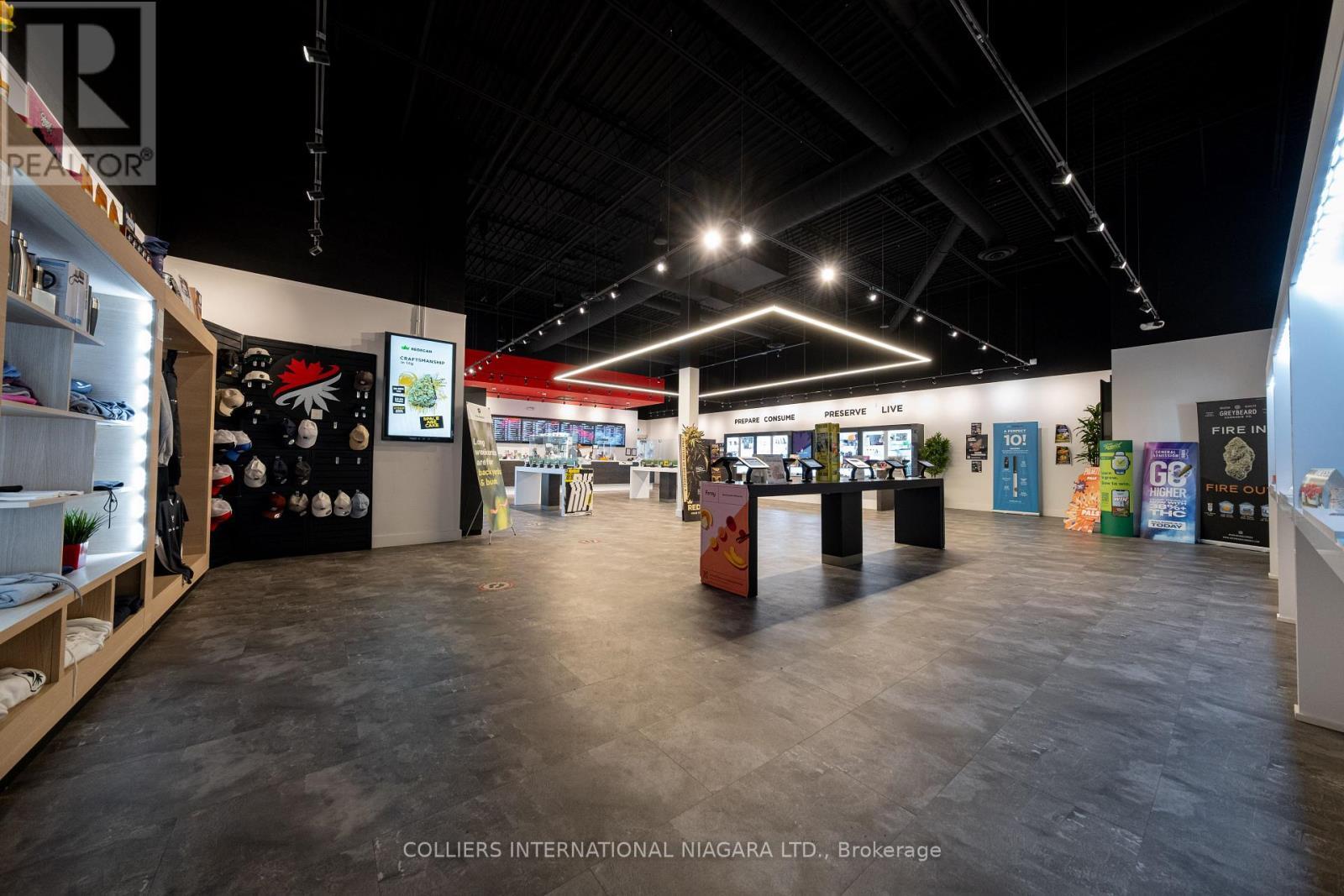 4635 Queen Street, Niagara Falls (Downtown), ON