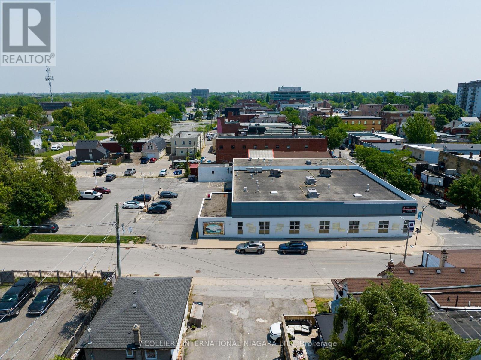 4635 Queen Street, Niagara Falls (Downtown), ON