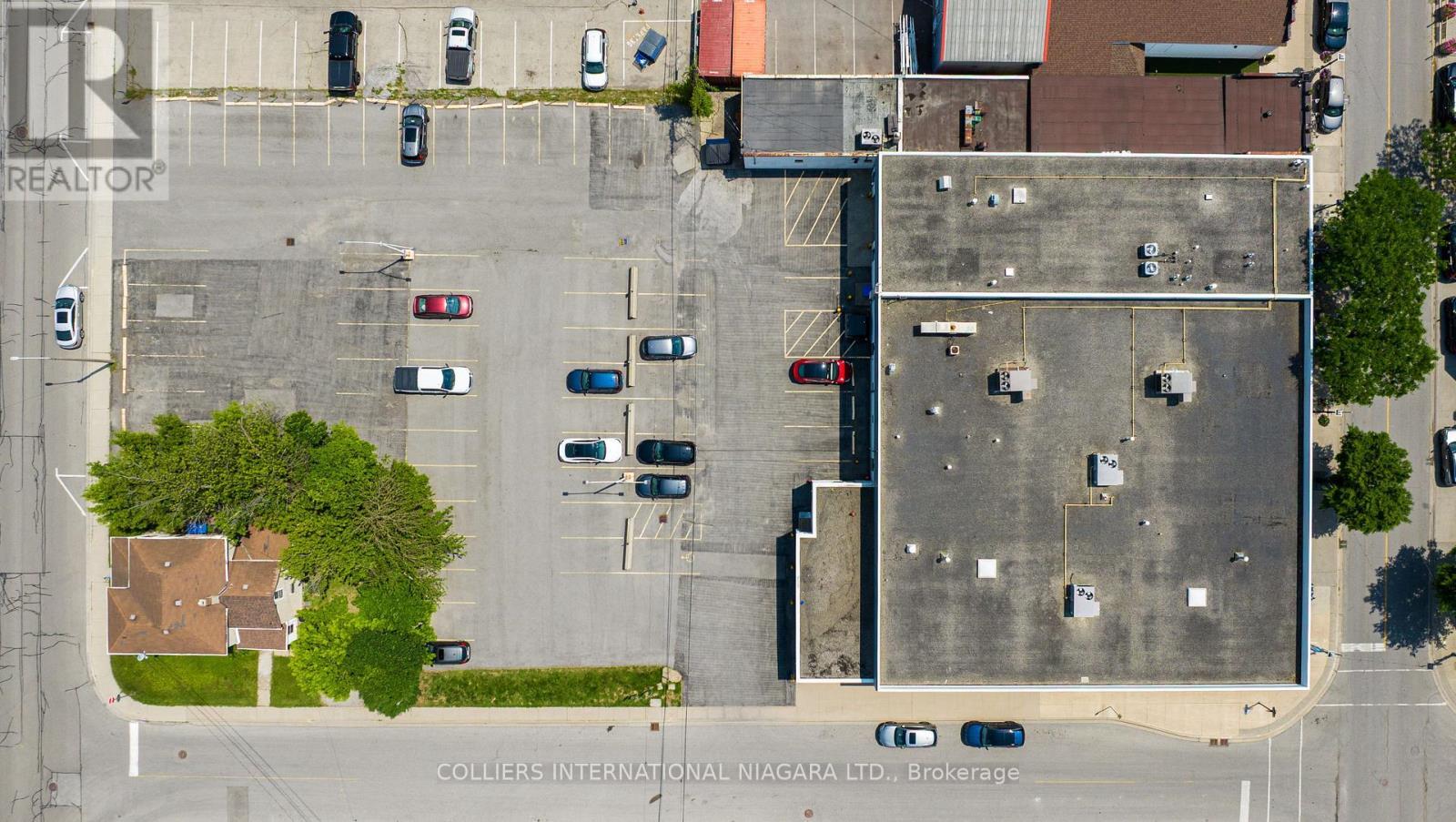 4635 Queen Street, Niagara Falls (Downtown), ON