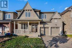 24 ESTHER CRESCENT Thorold (Hurricane/Merrittville), ON L3B 5N5