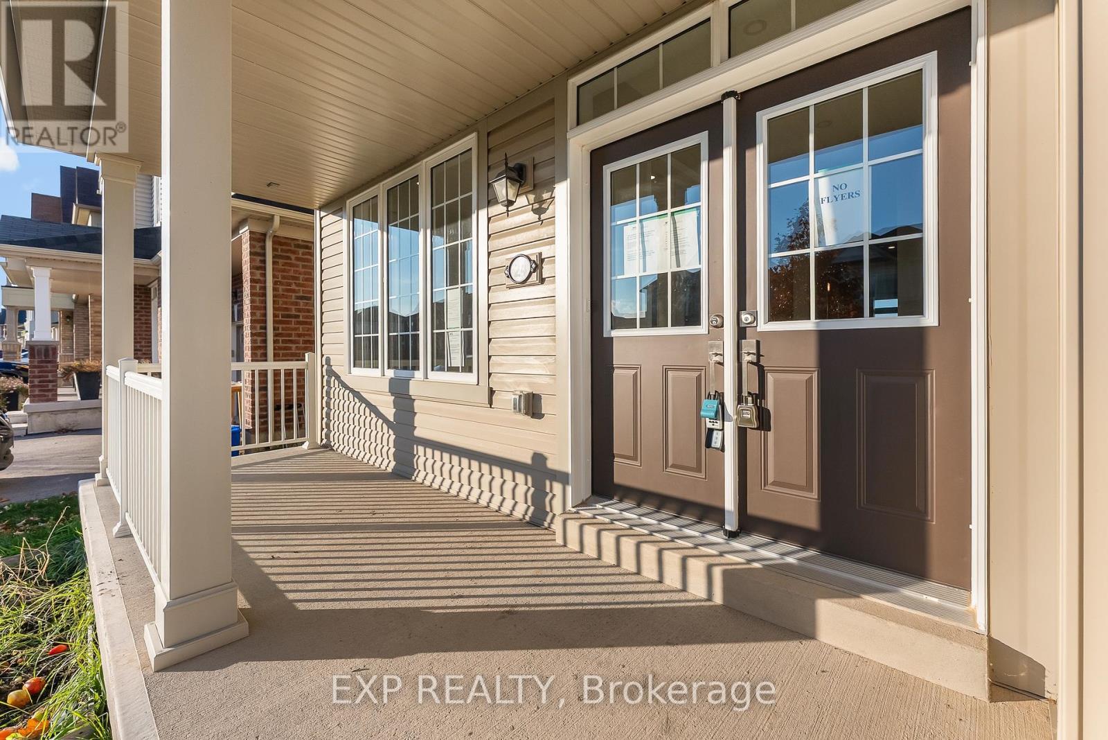 24 Esther Crescent, Thorold (Hurricane/Merrittville), ON - Outdoor With Deck Patio Veranda With Exterior