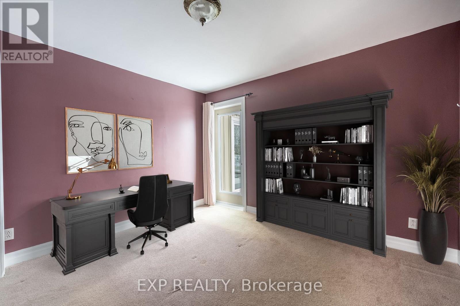 virtually staged - 742 Broadway Street, Welland (Broadway), ON - Indoor