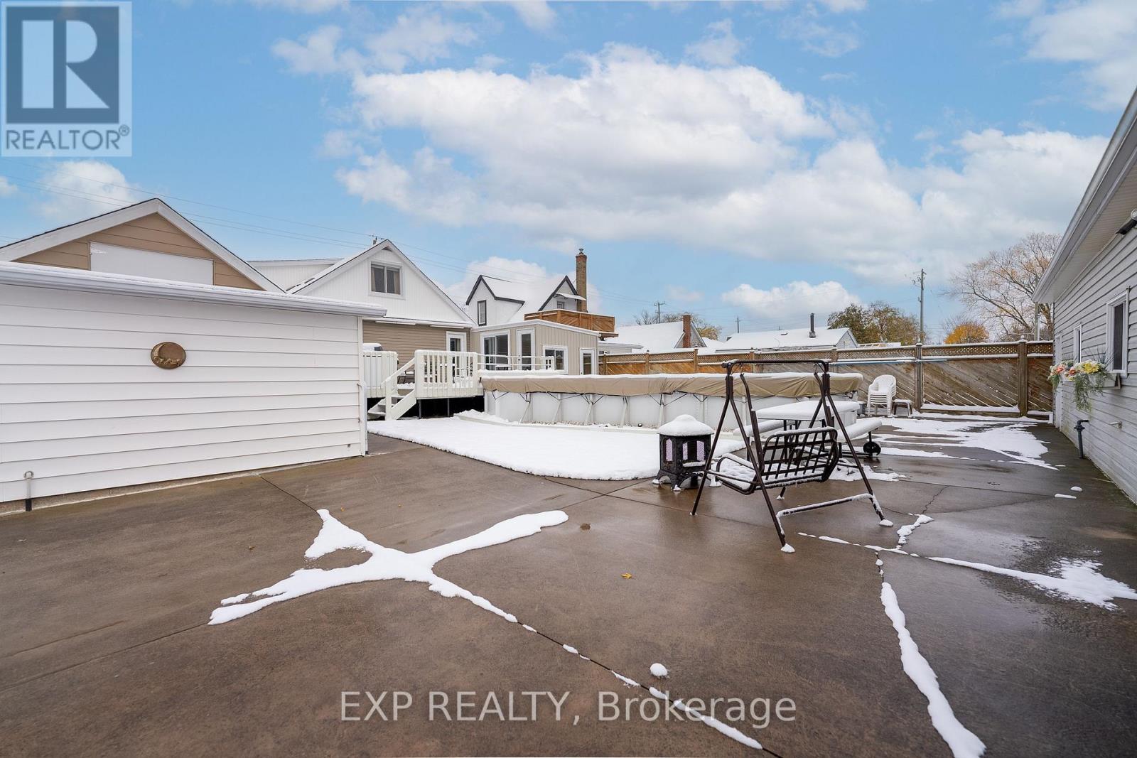 742 Broadway Street, Welland (Broadway), ON - Outdoor