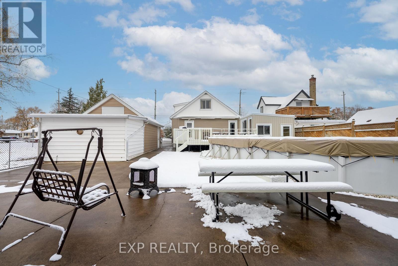 742 Broadway Street, Welland (Broadway), ON - Outdoor