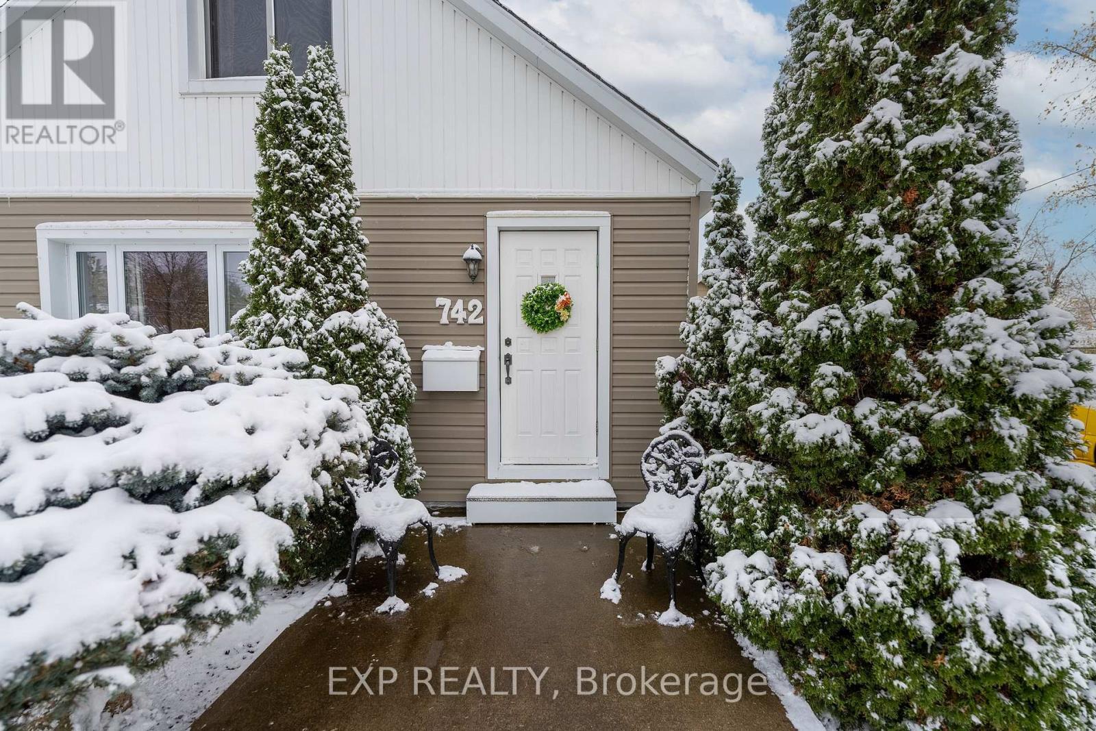 742 Broadway Street, Welland (Broadway), ON - Outdoor