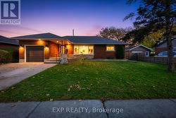 7 HARCOVE STREET St. Catharines (Vine/Linwell), ON L2N 1W7