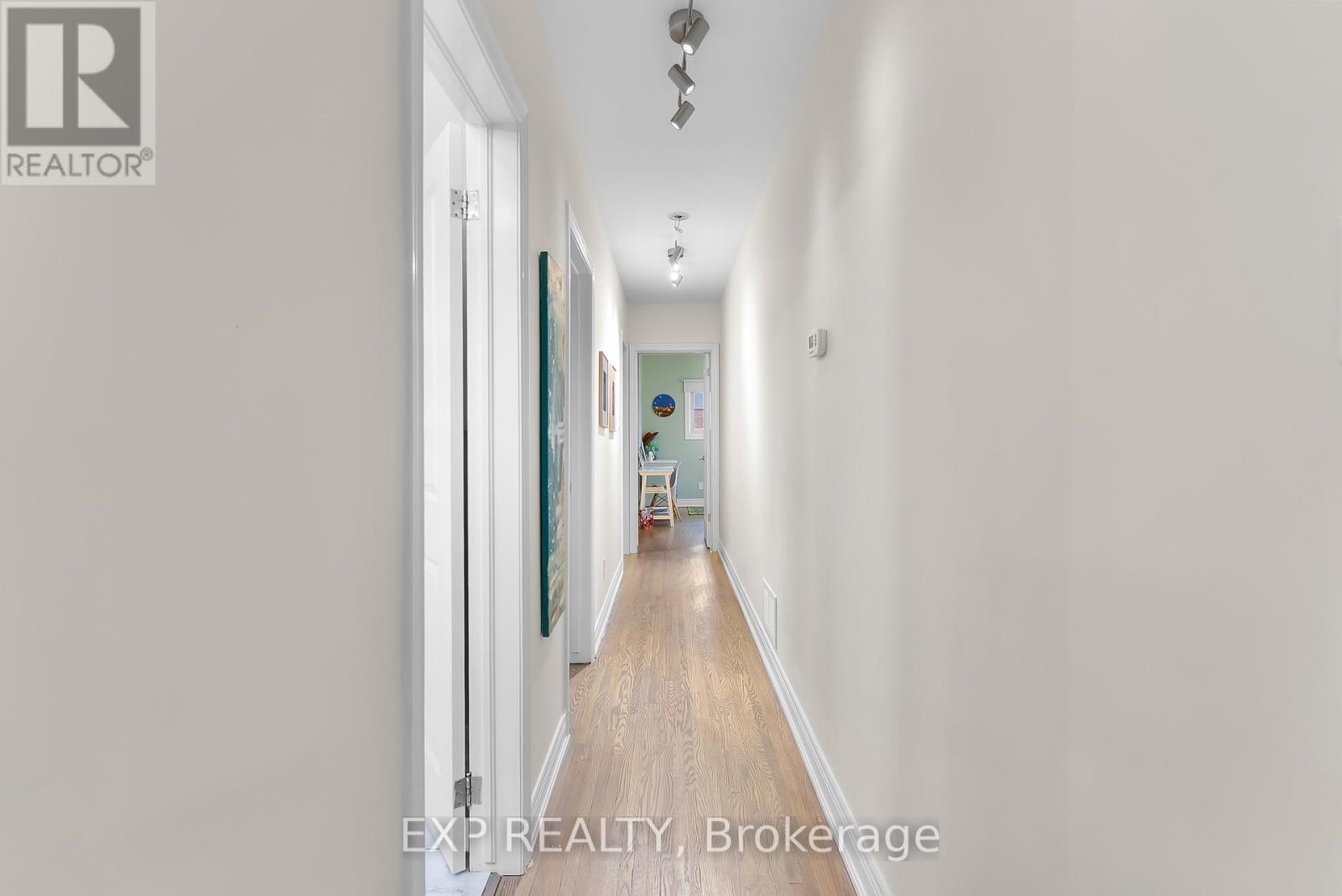 7 Harcove Street, St. Catharines (Vine/Linwell), ON - Photo Showing Other Room