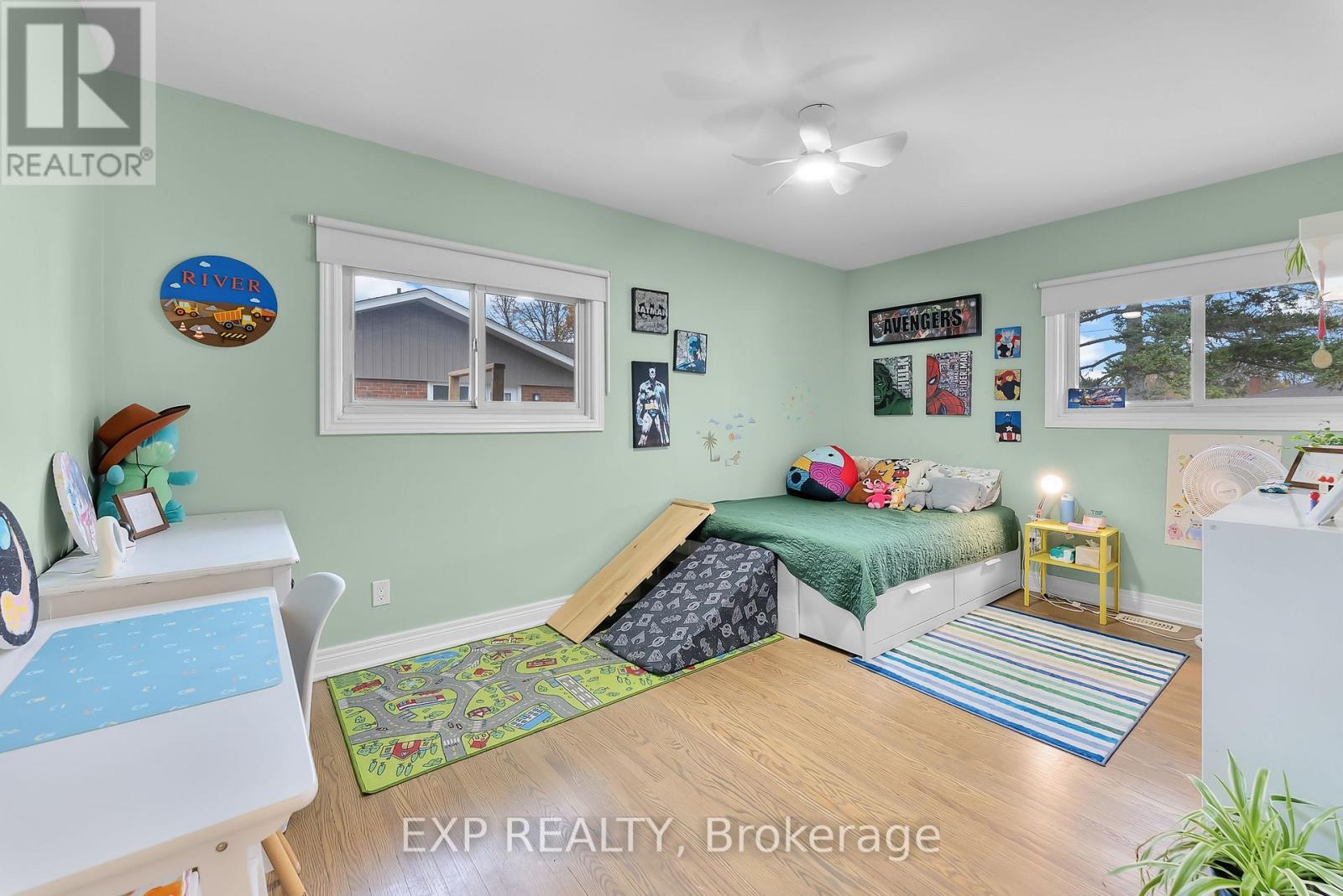 7 Harcove Street, St. Catharines (Vine/Linwell), ON - Indoor