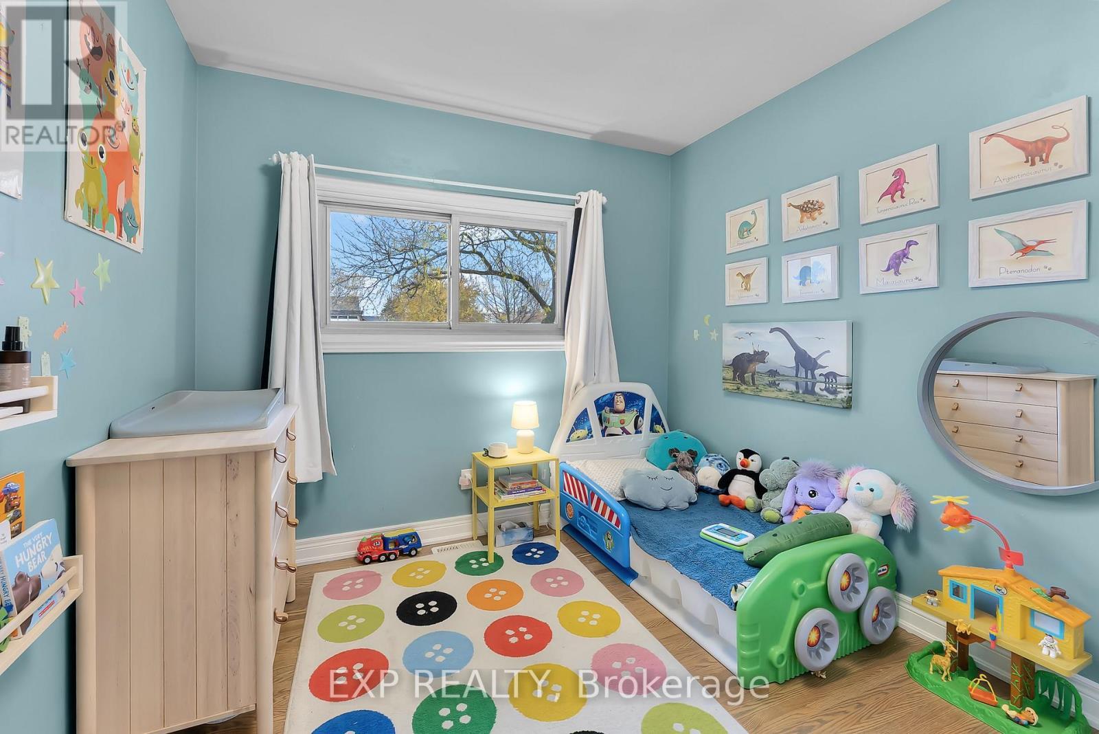 7 Harcove Street, St. Catharines (Vine/Linwell), ON - Indoor