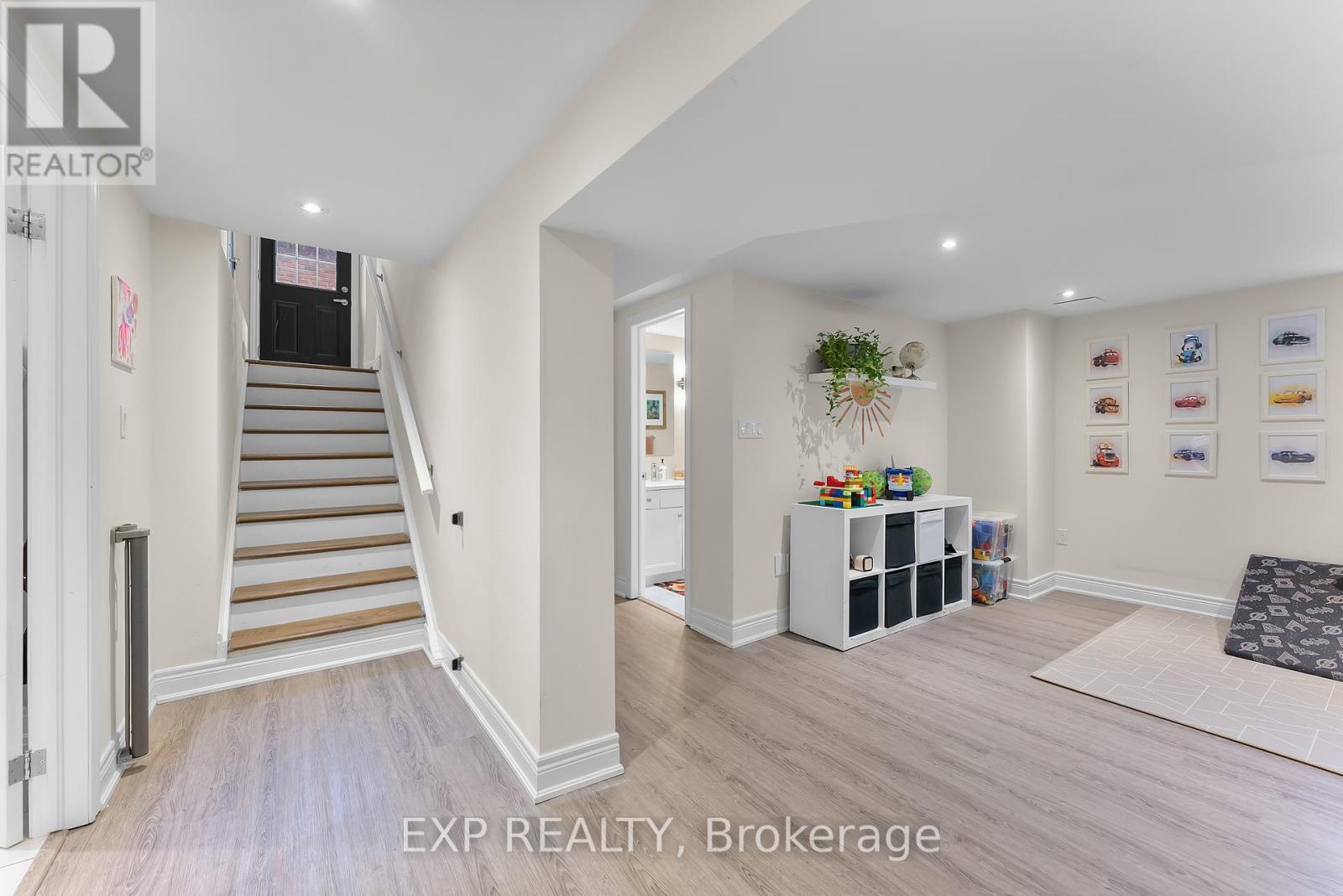 7 Harcove Street, St. Catharines (Vine/Linwell), ON - Indoor Photo Showing Other Room