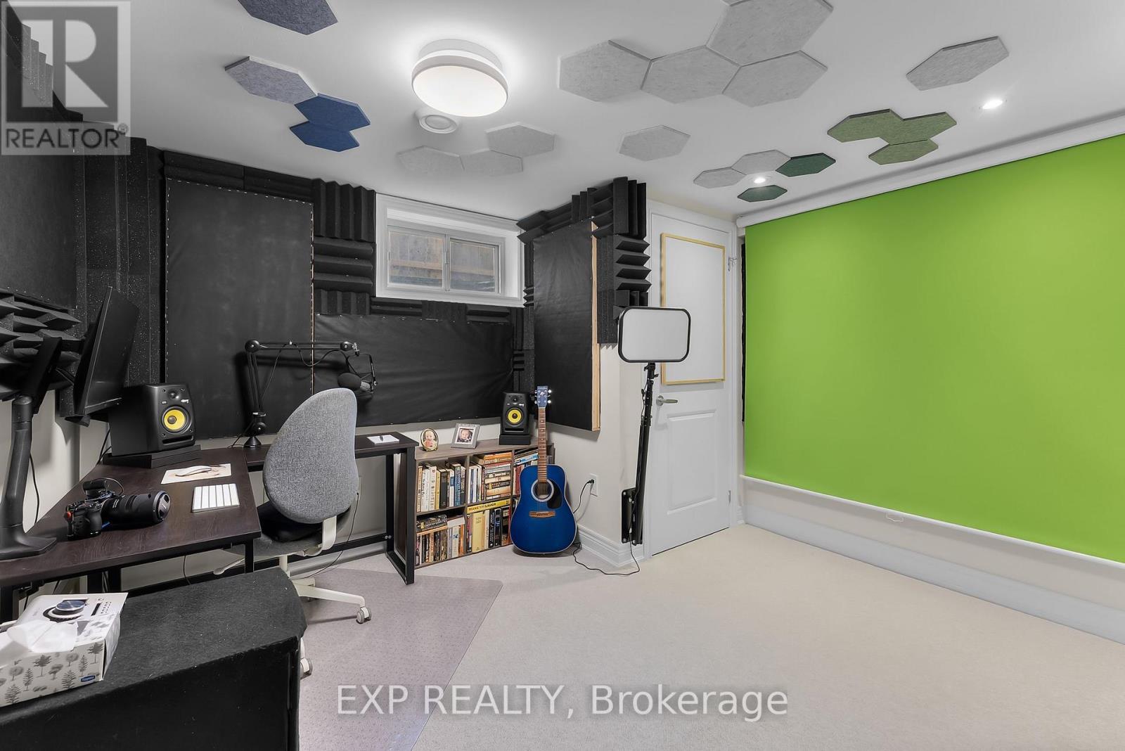 7 Harcove Street, St. Catharines (Vine/Linwell), ON - Indoor Photo Showing Other Room