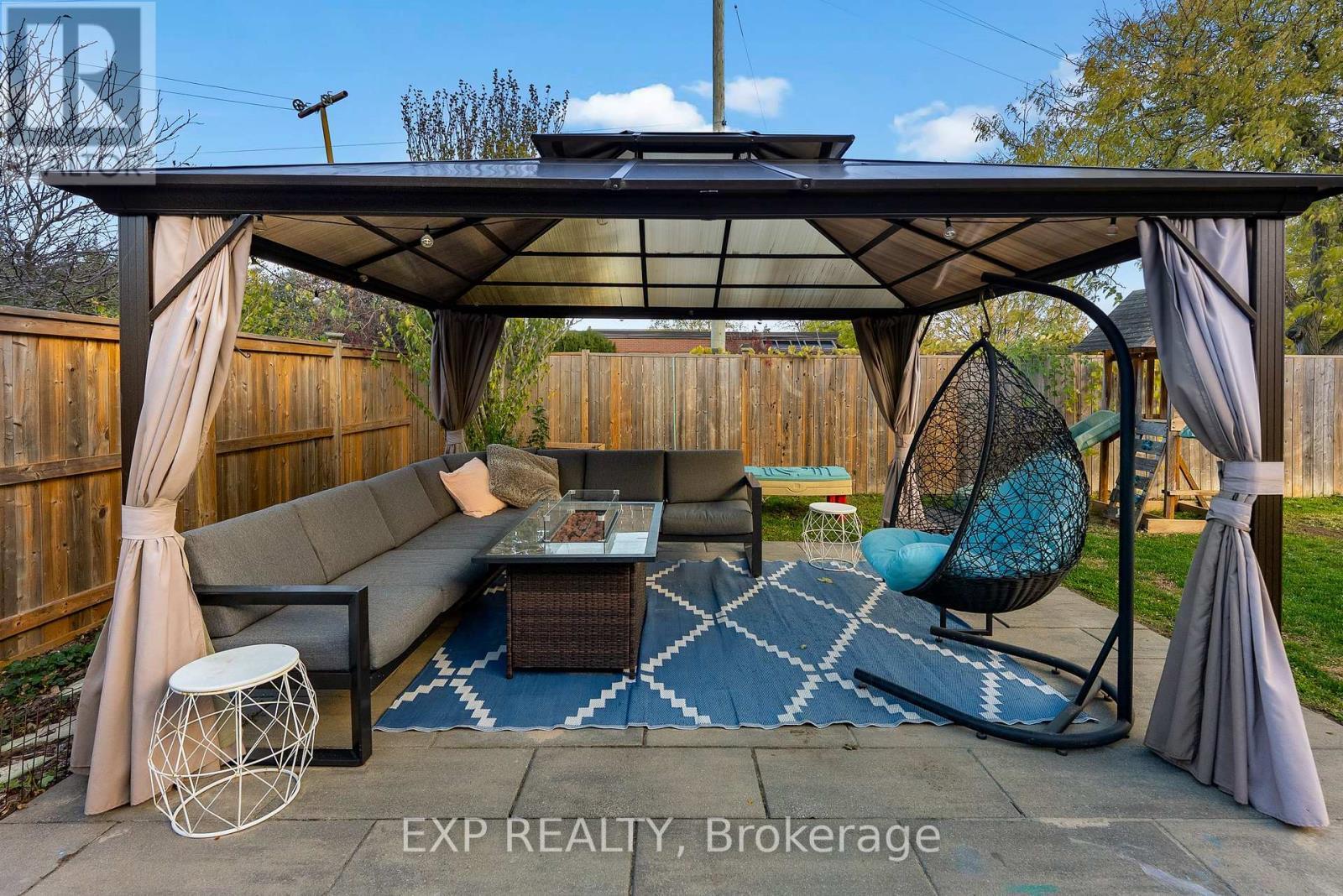 7 Harcove Street, St. Catharines (Vine/Linwell), ON - Outdoor With Exterior