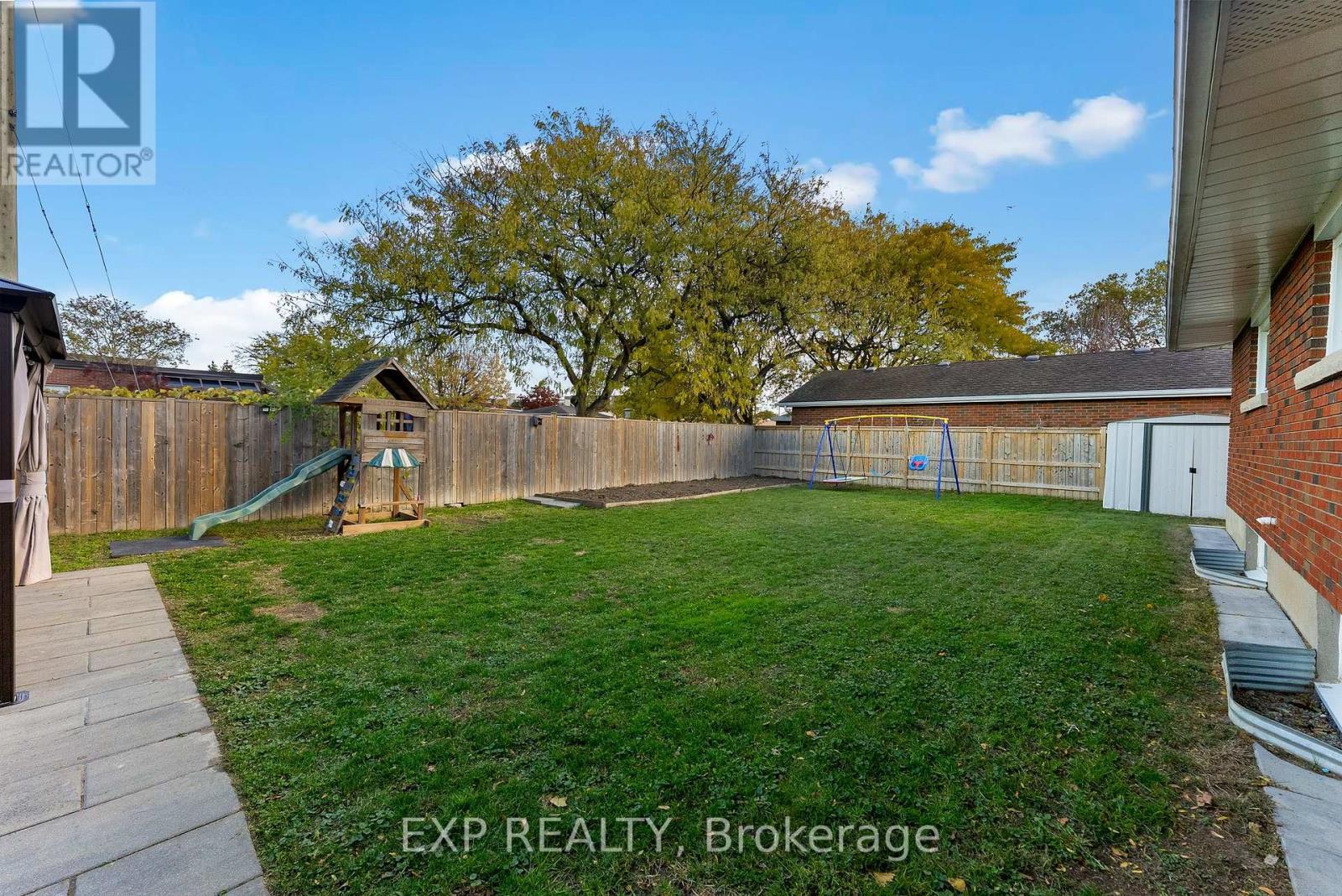 7 Harcove Street, St. Catharines (Vine/Linwell), ON - Outdoor