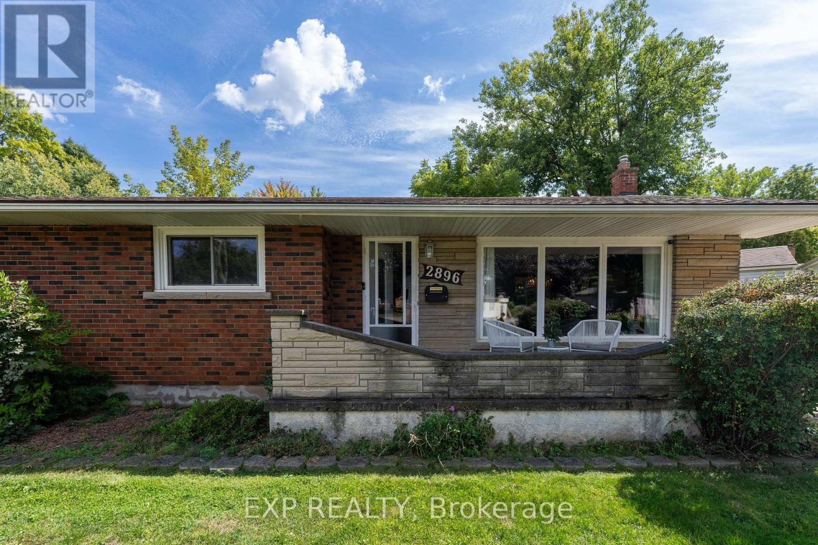 2896 Portage Road, Niagara Falls (Church'S Lane), ON - Outdoor