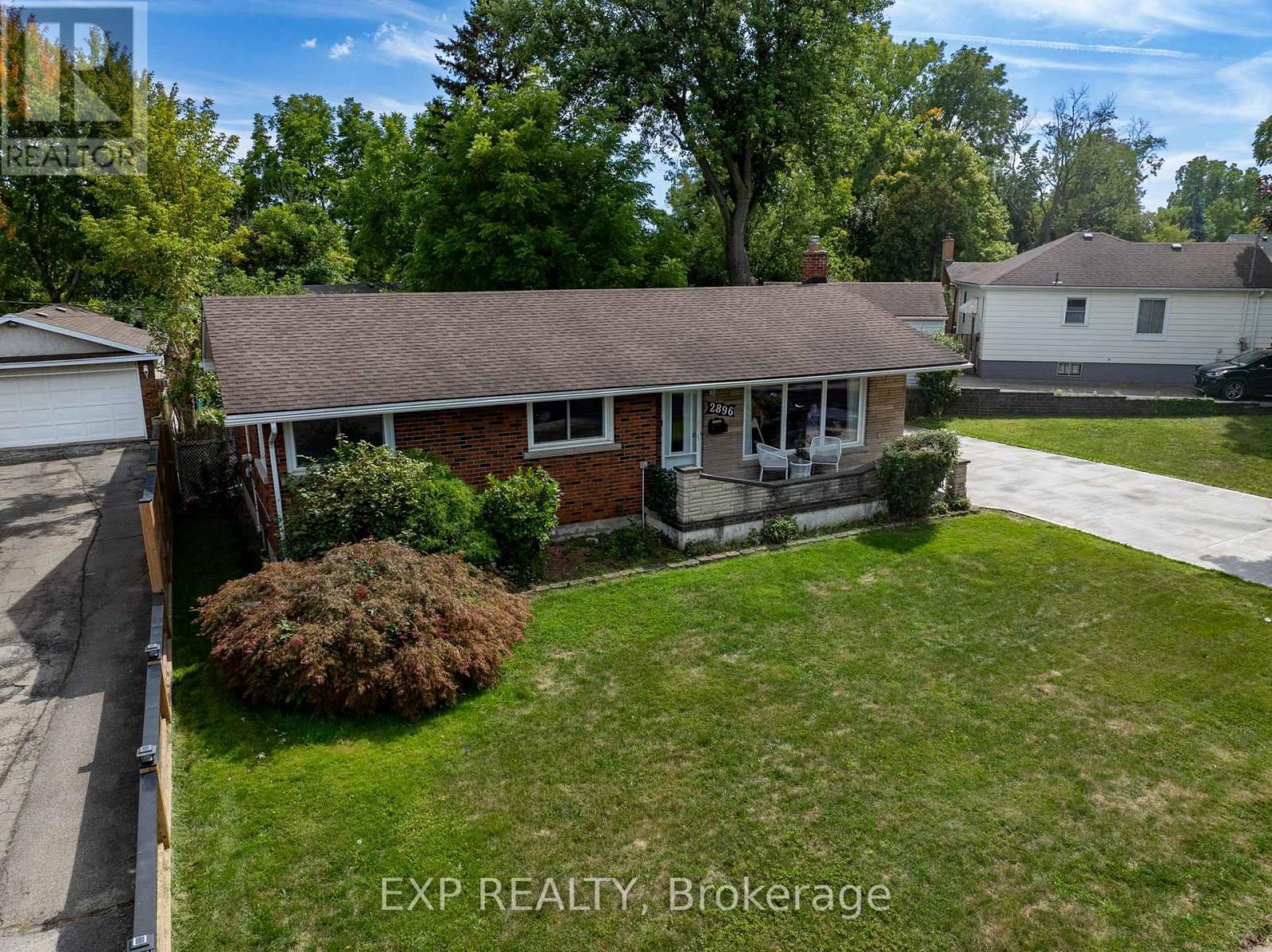 2896 Portage Road, Niagara Falls (Church'S Lane), ON - Outdoor