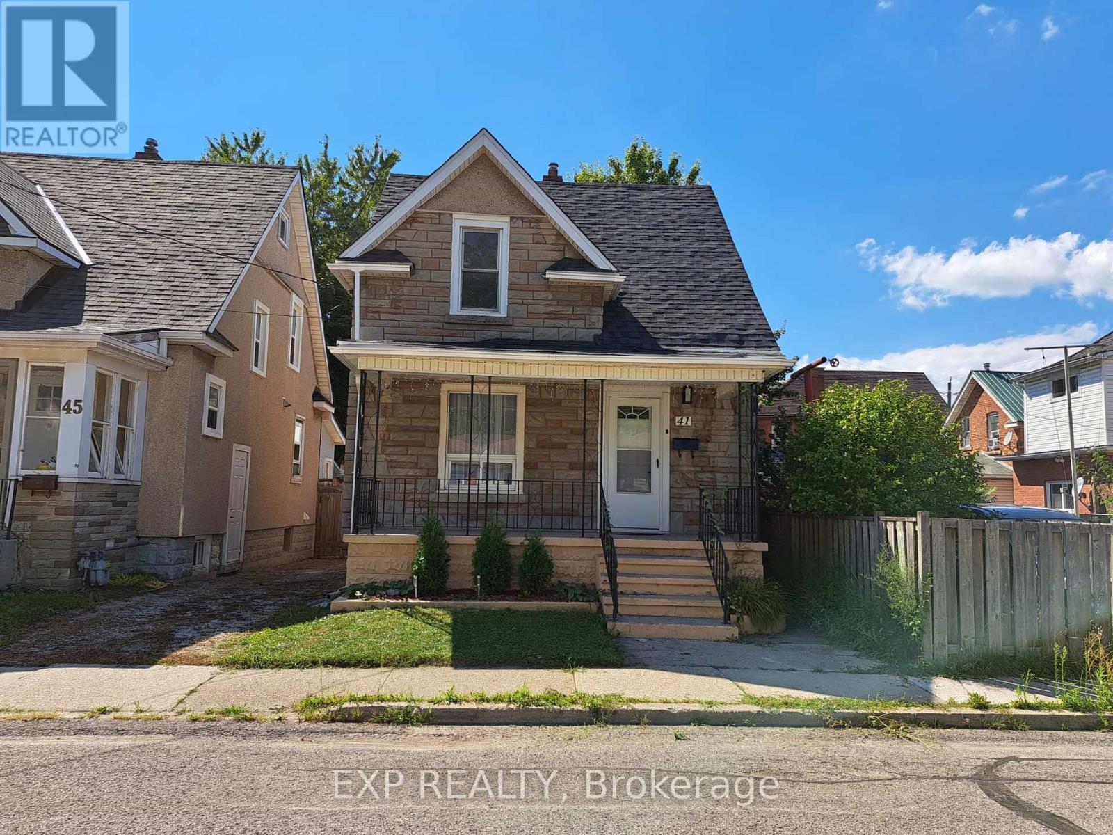 41 Kent Street, Welland (Welland Downtown), ON - Outdoor With Facade
