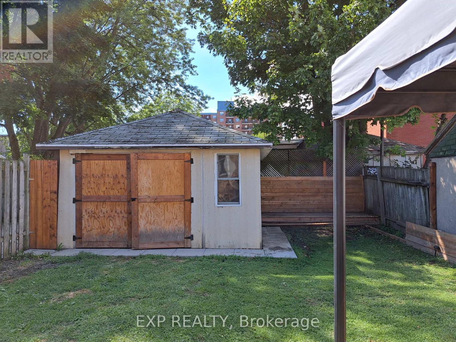 41 Kent Street, Welland (Welland Downtown), ON - Outdoor