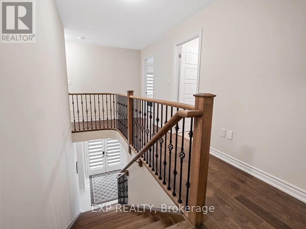 2 Sun Haven Lane, Thorold (Rolling Meadows), ON - Indoor Photo Showing Other Room