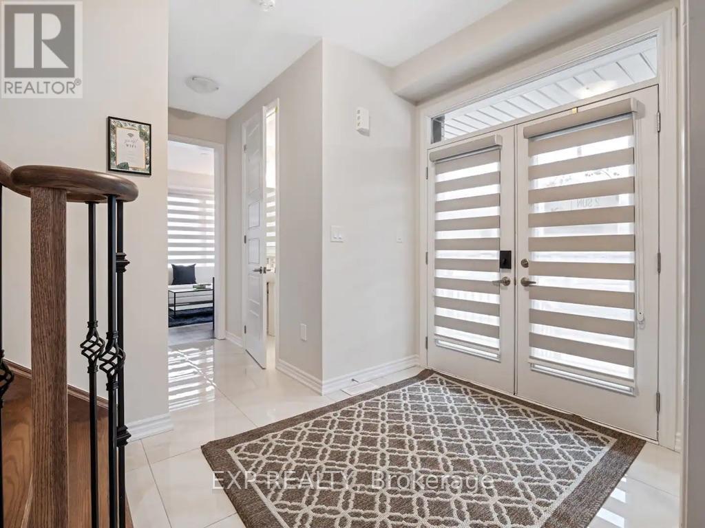 2 Sun Haven Lane, Thorold (Rolling Meadows), ON - Indoor Photo Showing Other Room