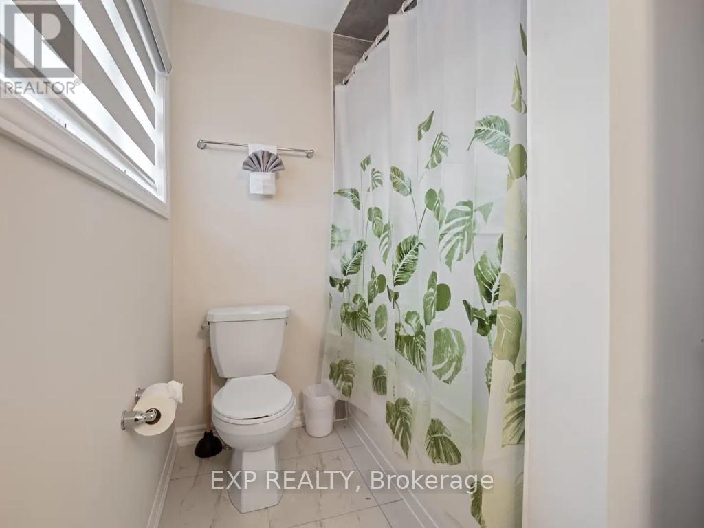 2 Sun Haven Lane, Thorold (Rolling Meadows), ON - Indoor Photo Showing Bathroom