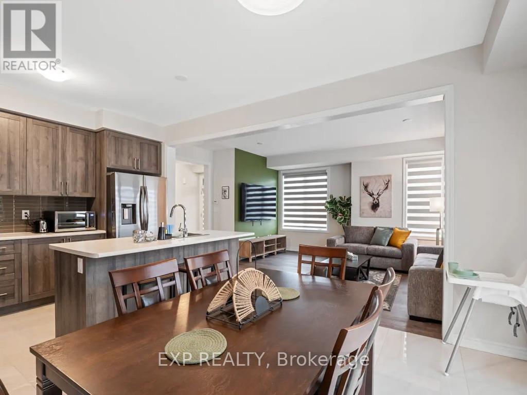 2 Sun Haven Lane, Thorold (Rolling Meadows), ON - Indoor