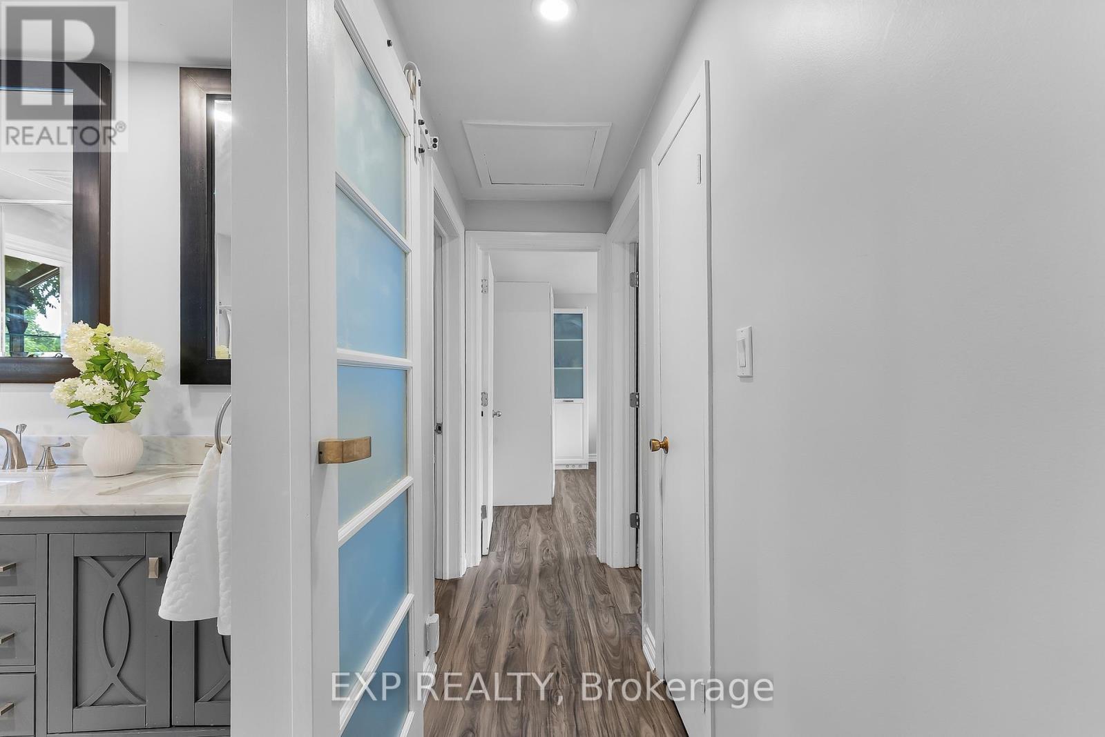 6937 Waterloo Drive, Niagara Falls (Casey), ON - Indoor